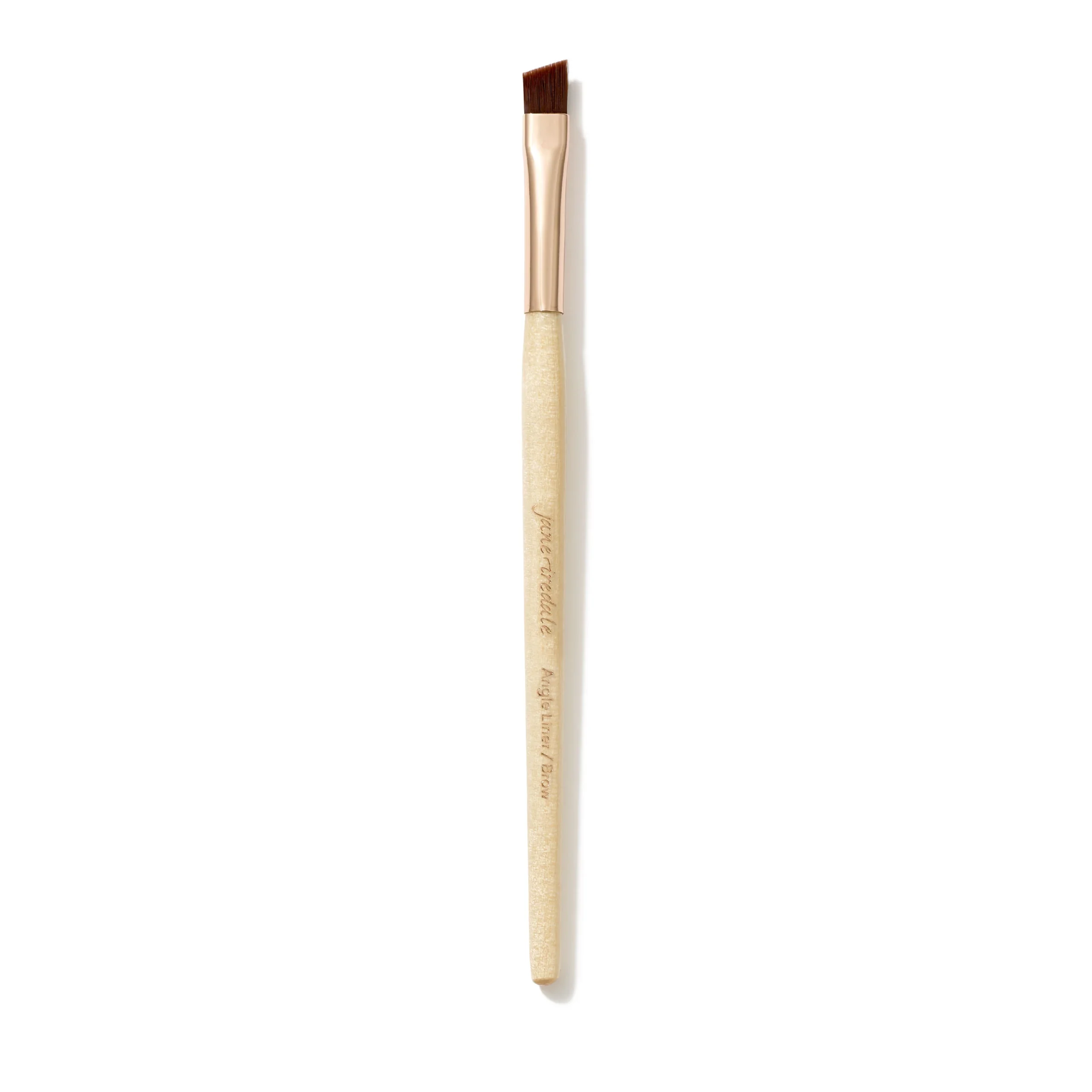 Angle Liner/Brow Brush