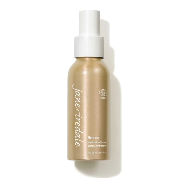 jane iredale balance hydration spray