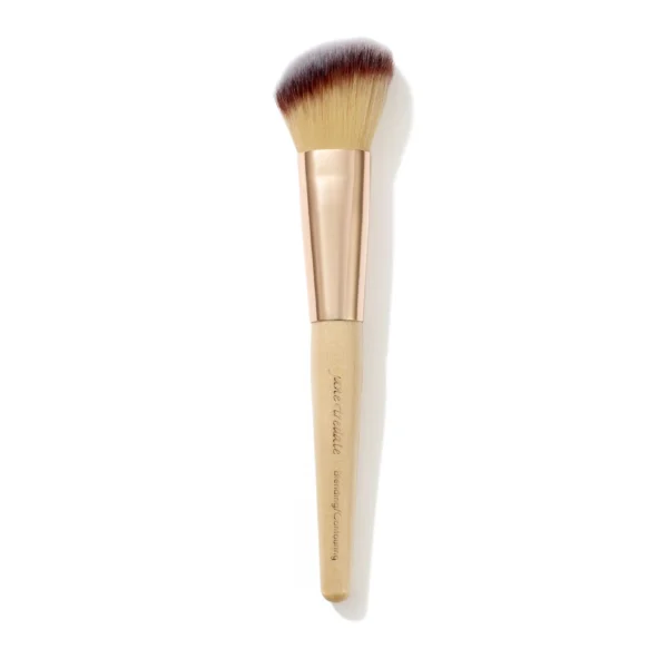 jane iredale blending/contouring brush