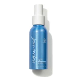 jane iredale d2o hydration spray