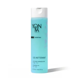 Cleansing Gel