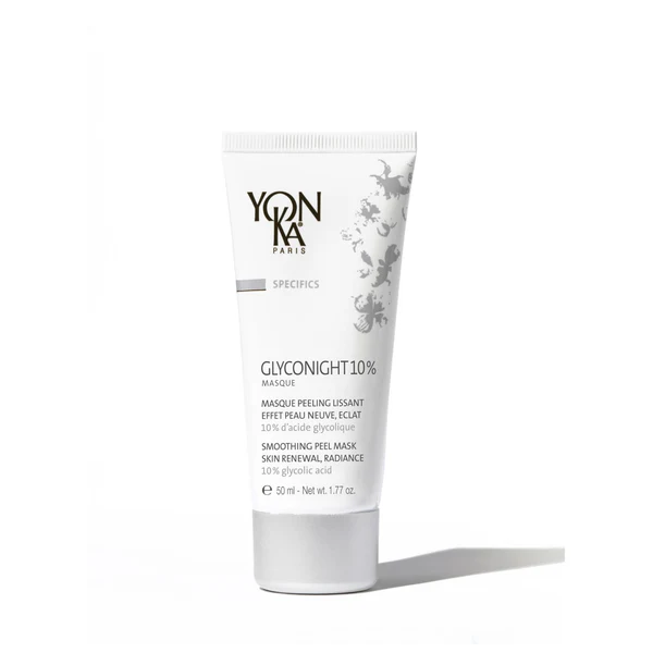 Glyconight 10% Masque