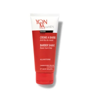 Yonka Mens Barber Shave