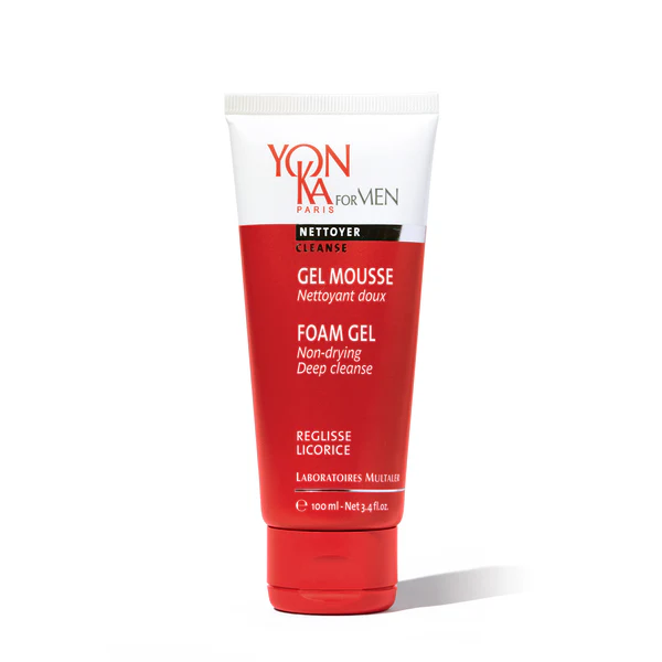 Mens Foam Gel