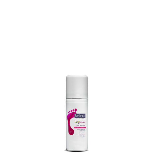 Footlogix Nail Tincture