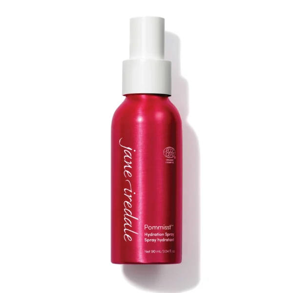 jane iredale pommisst hydration spray
