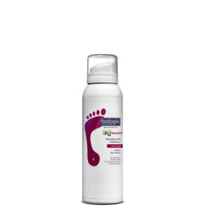 Footlogix Peeling Skin