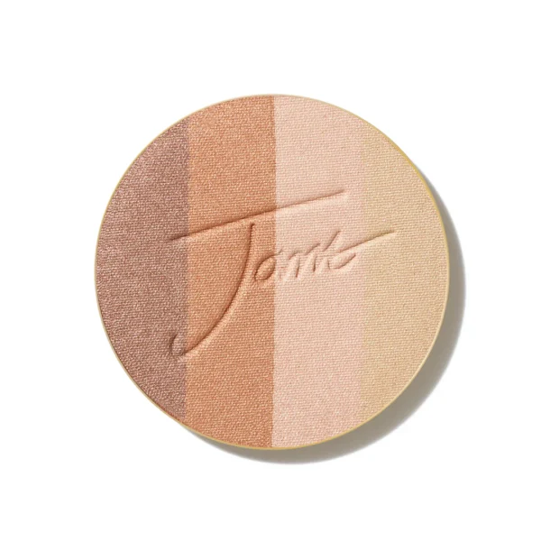 Jane Iredale PureBronze Shimmer Bronzer Refill - Moonglow