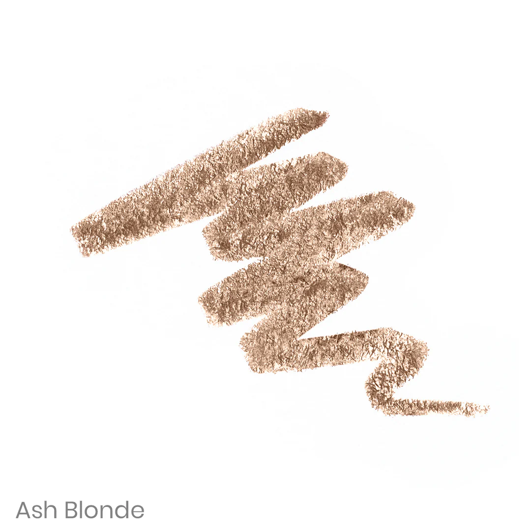 jane iredale purebrow shaping pencil - ash blonde