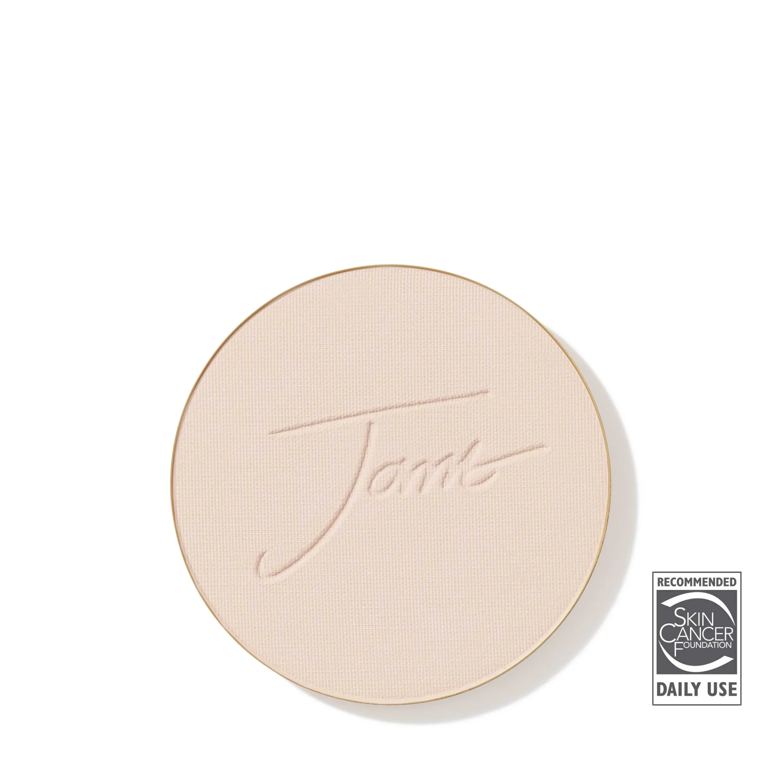 PurePressed Mineral Foundation Refill