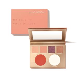 jane iredale reflections face palette