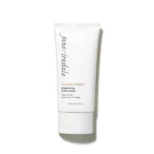 jane iredale smooth affair face primer - brightening