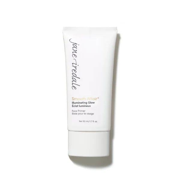 jane iredale smooth affair face primer - illuminating