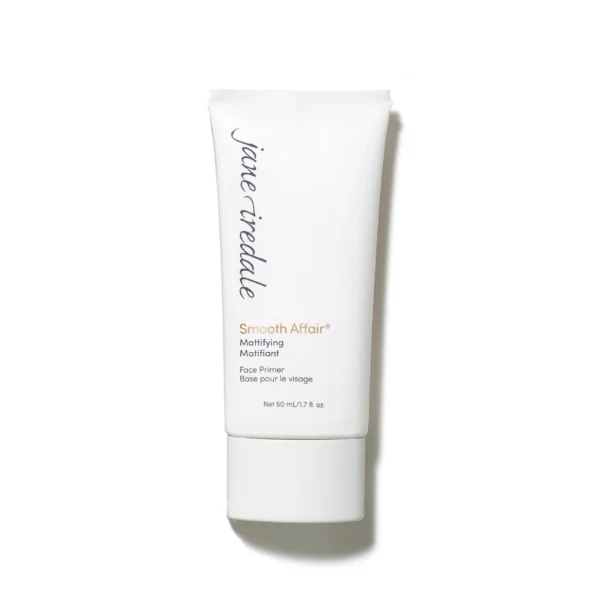 jane iredale smooth affair face primer - mattifying