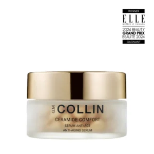 gm collin ceramide comfort serum
