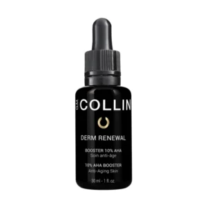 gm collin derm renewal booster