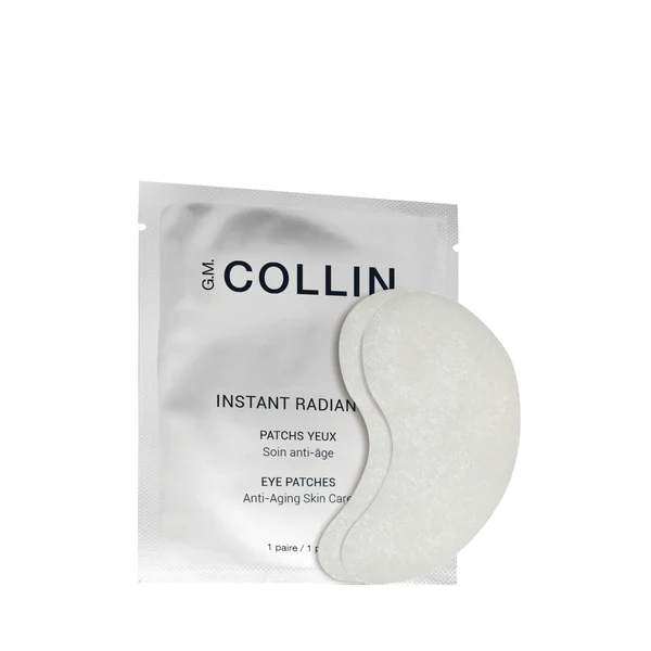 Instant Radiance Eye Patches