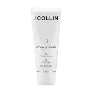 gm collin intensive exfoliant