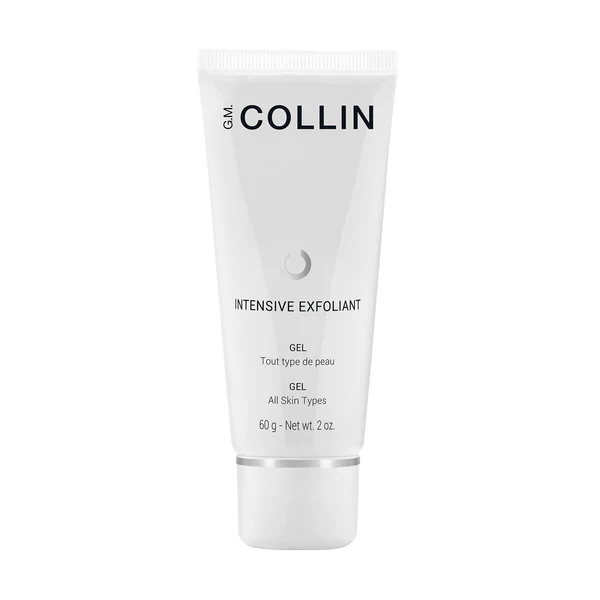 Intensive Exfoliating Gel