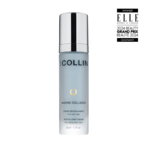 gm collin marine collagen revitalizing cream
