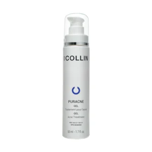 gm collin puracne gel