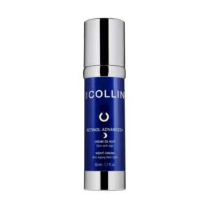 gm collin retinol advanced+