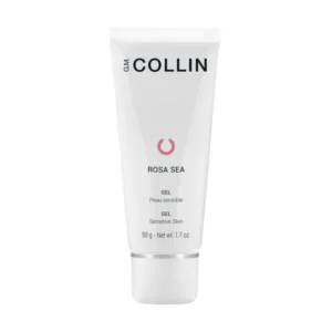 gm collin rosa sea gel