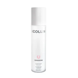 gm collin sensiderm cleansing milk