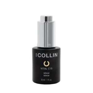 gm collin vital c15 serum