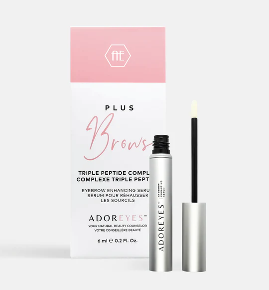 Adoreyes Brow Serum