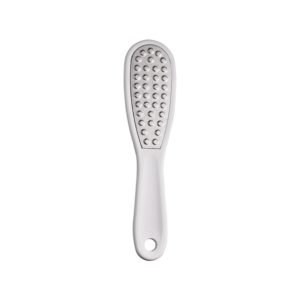 Footlogix foot file for at home use