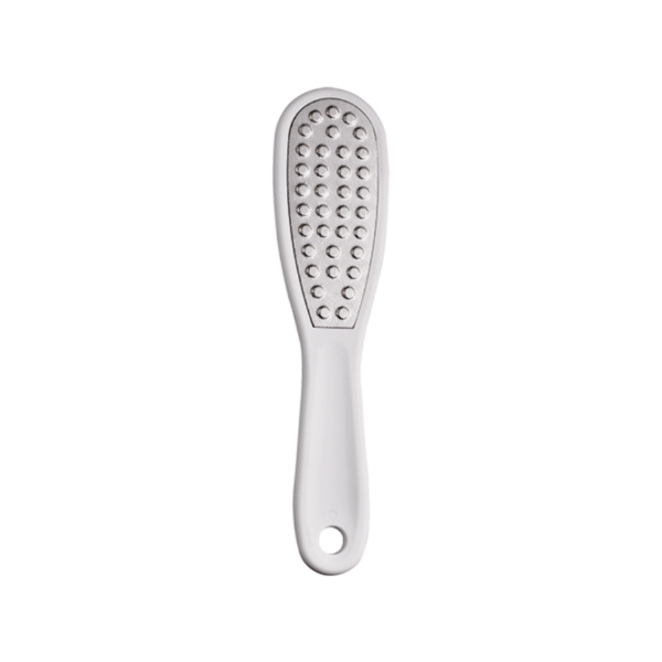 Footlogix foot file for at home use