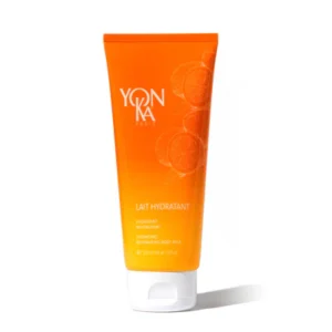 Yonka Lait Hydratant Vitality cream bottle