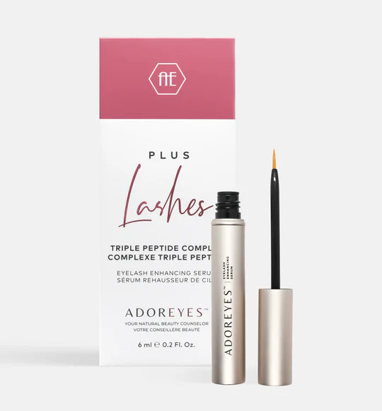 Adoreyes Lash Growth Serum