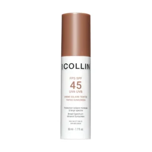 GM Collin SPF 45 Tinted Sunscreen
