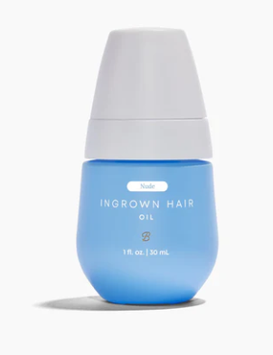 Ingrown Hair Oil